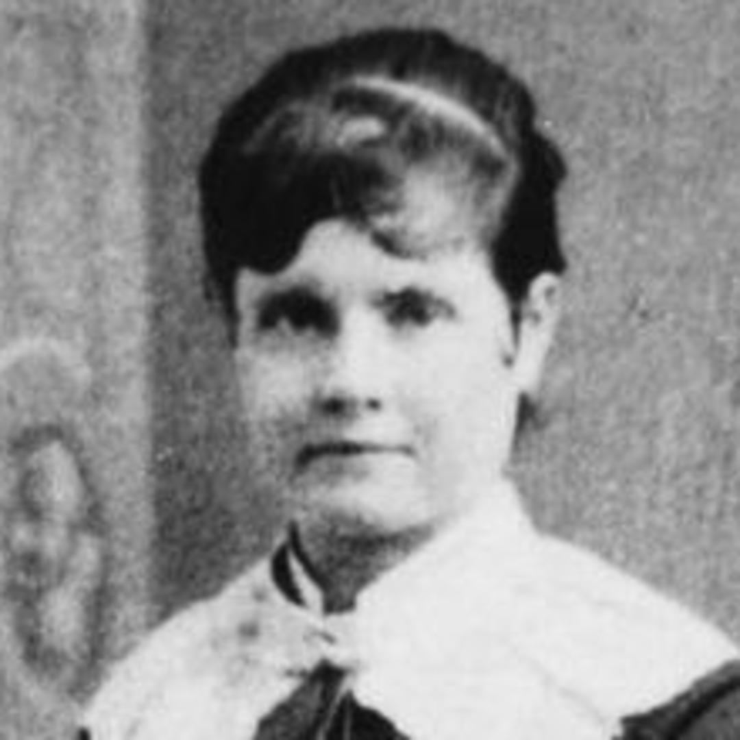 Emma Jane Stott (1864 - 1943) Profile